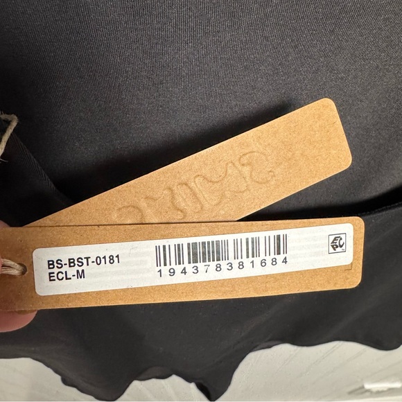 Skims Smooth Thong Bodysuit Eclipse Medium - Picture 7 of 8